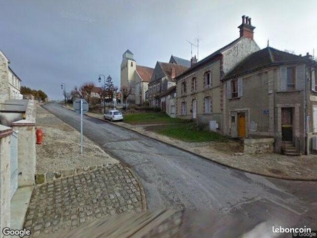 Maison vente à Verdelot