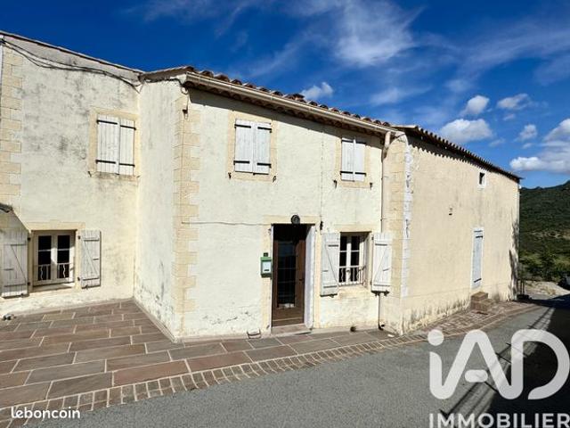 Maison vente à Narbonne, Duilhac-sous-peyrepertuse