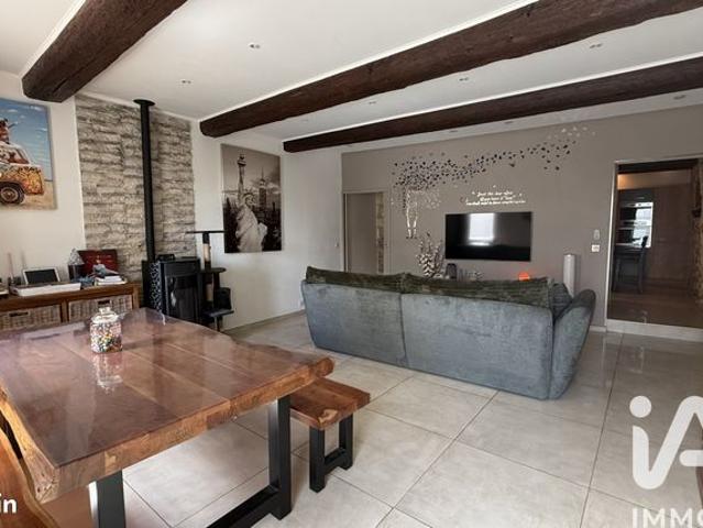 Maison vente à Montargis, Bellegarde