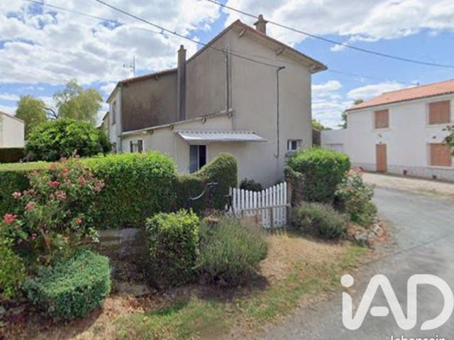 Maison vente à Les Brouzils, Vendée