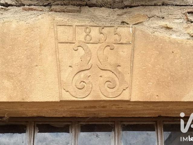 Maison vente à Bergerac, Plaisance