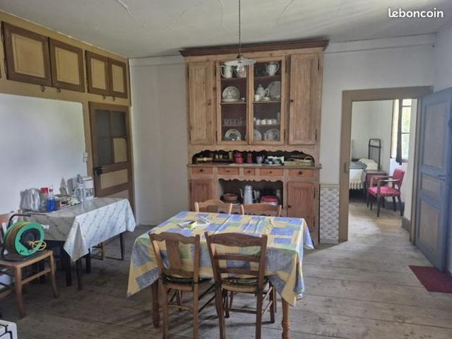 Maison vente à Thonon-les-Bains, Habère-poche