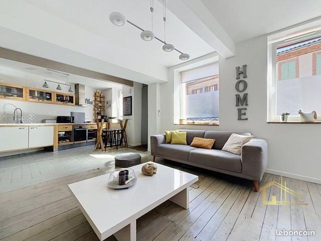 Maison vente à Toulouse, Quint-fonsegrives