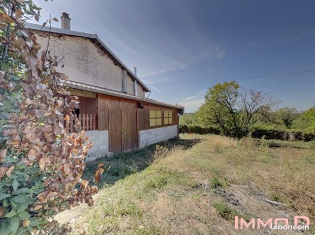 Maison vente à Regnévelle, Vosges
