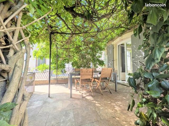 Maison vente à Saint-Étienne, Saint-martin-la-plaine