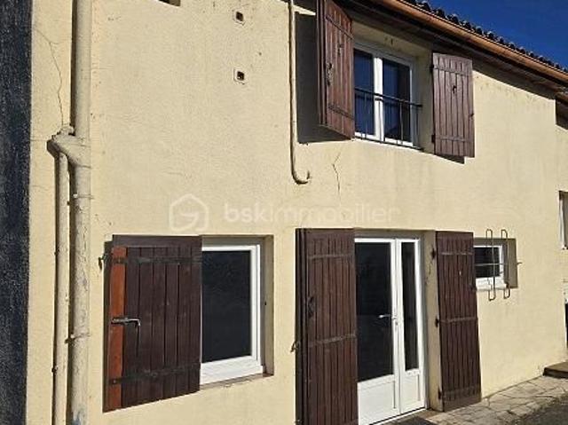 Maison vente à Libourne, Gironde