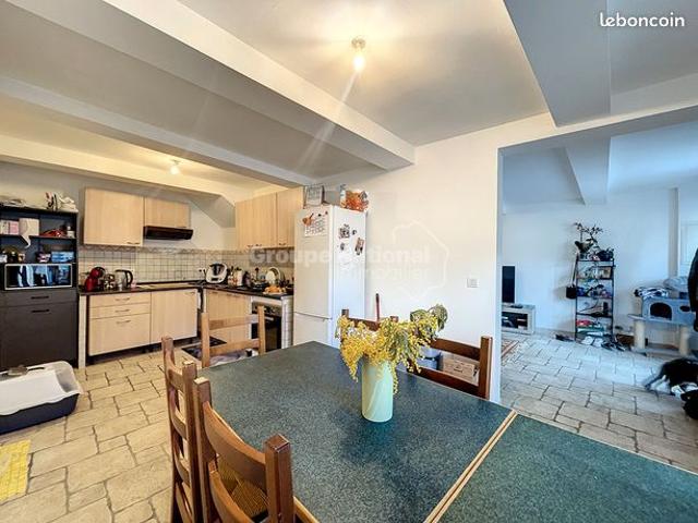Maison vente à Carpentras, Visan
