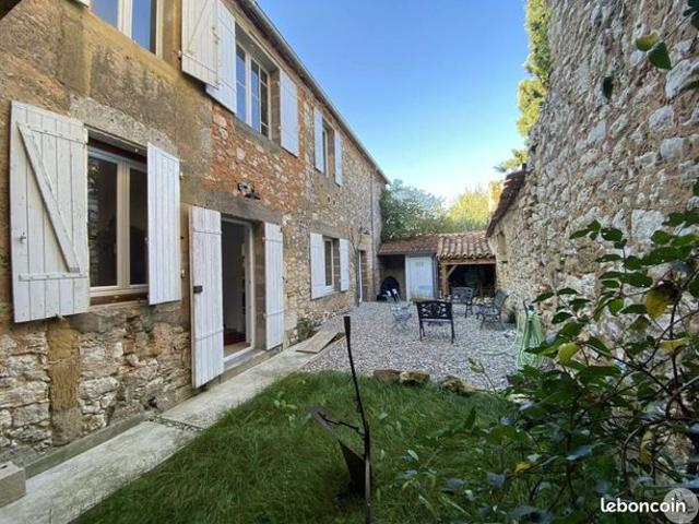 Maison vente à Bergerac, Monpazier
