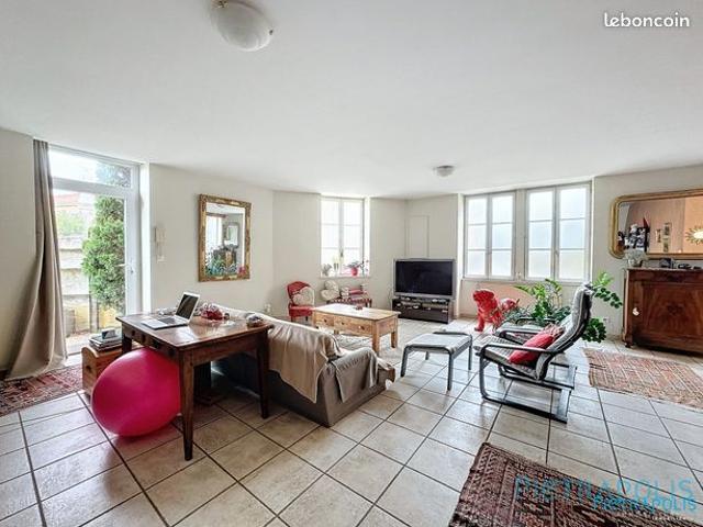 Maison vente à Bourg-en-Bresse, Saint-etienne-sur-chalaronne
