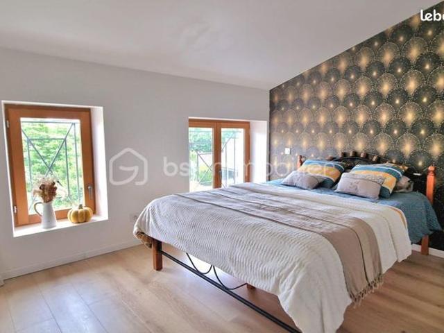Maison vente à Béziers, Creissan