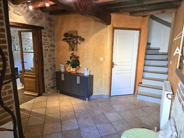 Maison vente à Belley, Ambérieu-en-bugey