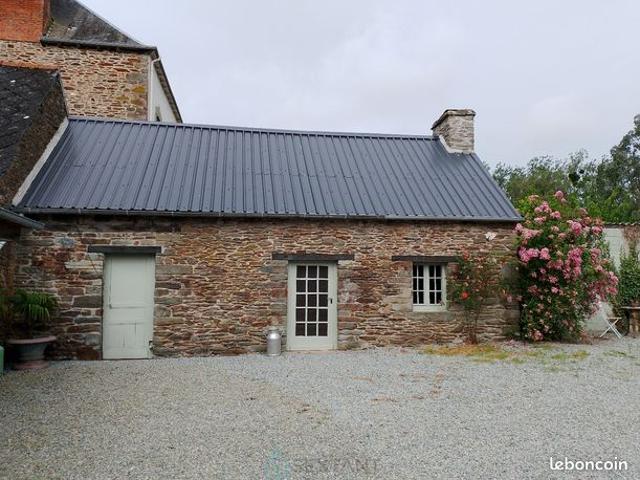 Maison vente à Saint-Brieuc, Bretagne