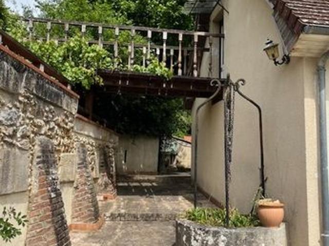 Maison vente à Bréchamps, Eure-et-Loir