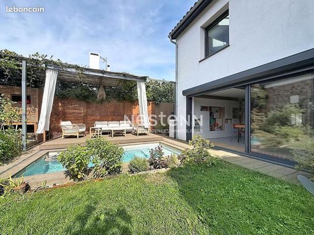 Maison vente à Muret, Portet-sur-garonne