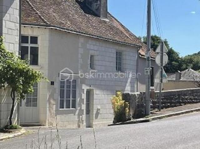 Maison vente à Loches, La Guerche