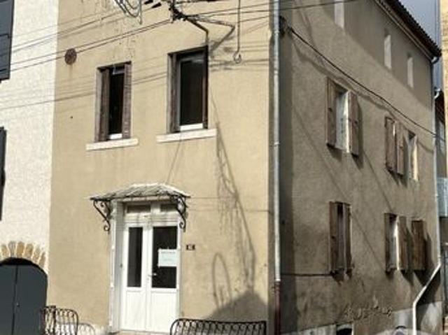 Maison vente à Tournon-sur-Rhône, Roiffieux