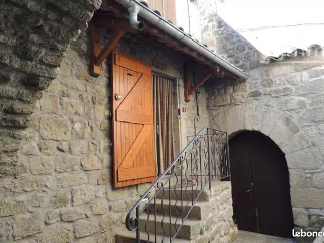 Maison vente à Largentière, Ucel