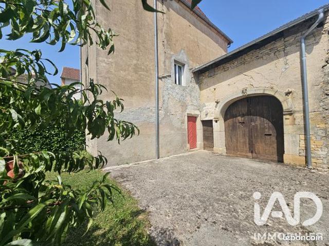 Maison vente à Vesoul, Anchenoncourt-et-chazel