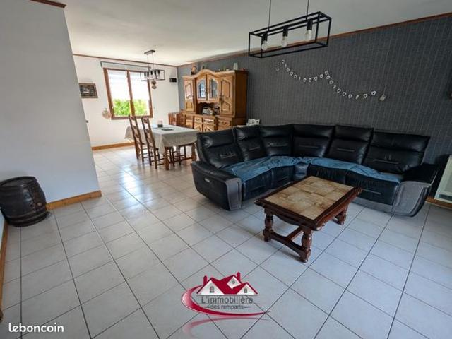 Maison vente à Bû, Eure-et-Loir