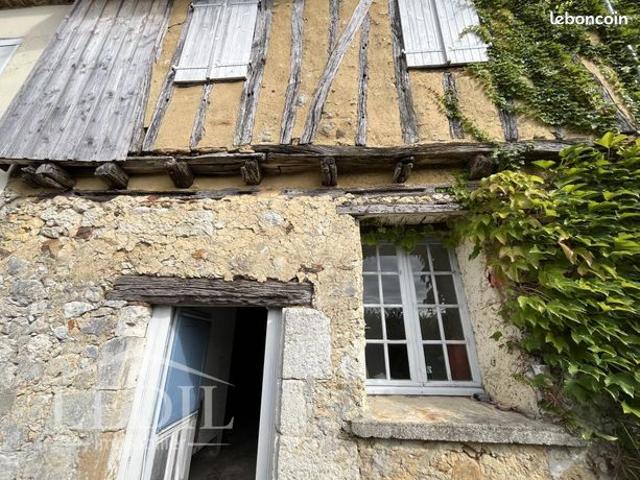 Maison vente à Condom, Gondrin