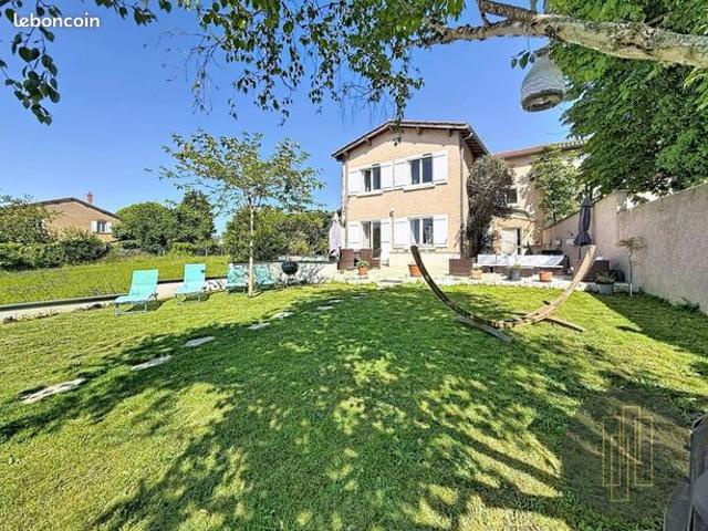 Maison vente à Châteauroux, Pommiers