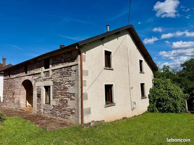 Maison vente à Lure, Froideconche