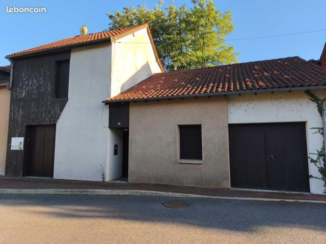 Maison vente à Aubin, Pyrénées-Atlantiques