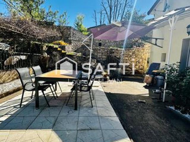 Maison vente à Lons-le-Saunier, Saint-amour
