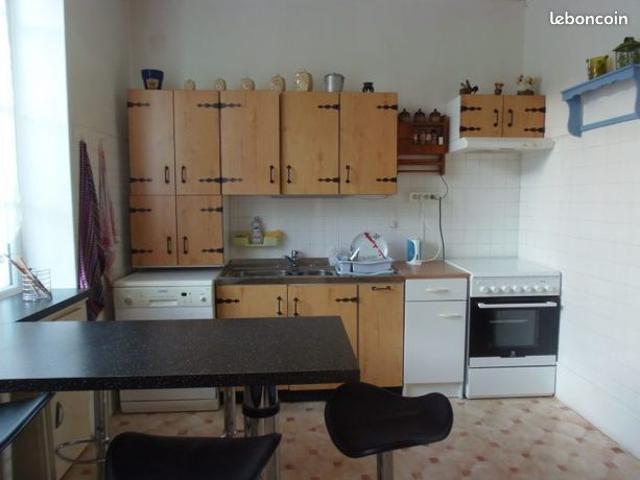 Maison vente à Saint-Amand-Montrond, Préveranges