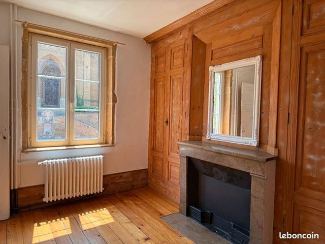 Maison vente à Villefranche-sur-Saône, Rhône