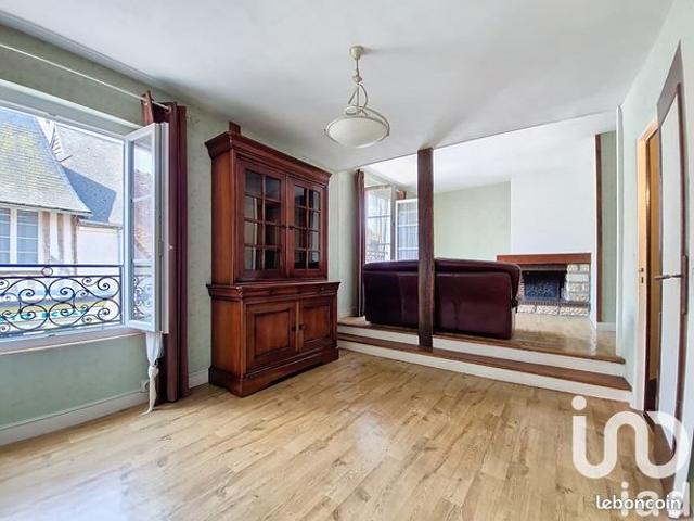 Maison vente à Montargis, Châtillon-coligny
