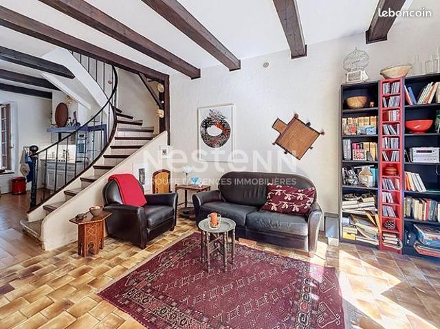 Maison vente à Narbonne, Sigean