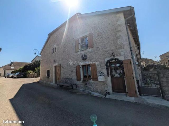 Maison vente à Neufchâteau, Autigny-la-tour