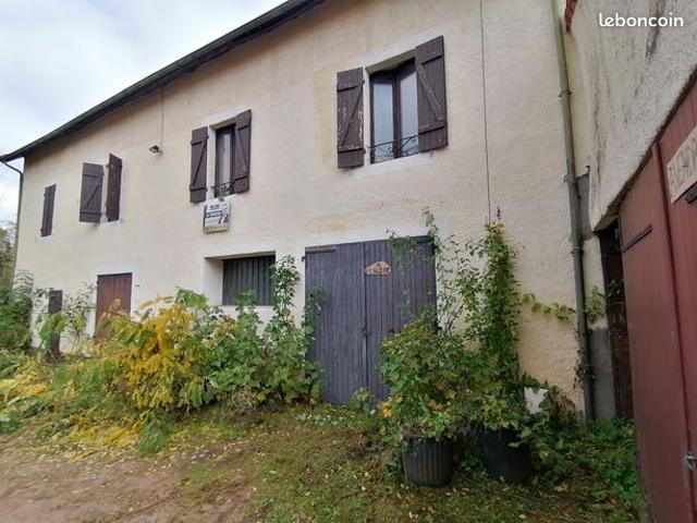 Maison vente à Vichy, Lapalisse