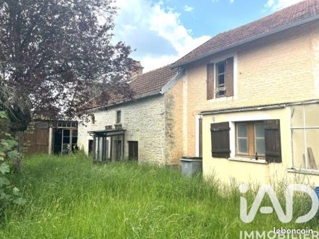 Maison vente à Chaumont, Latrecey-ormoy-sur-aube