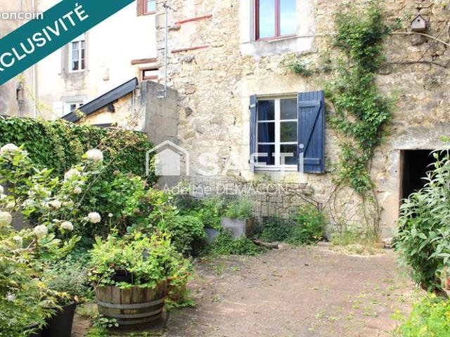 Maison vente à Verdun, Brandeville