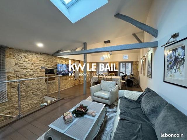 Maison vente à Cahors, Puy-l'evêque