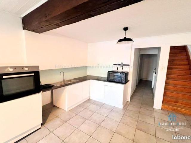 Maison vente à Vienne, La Côte-saint-andré
