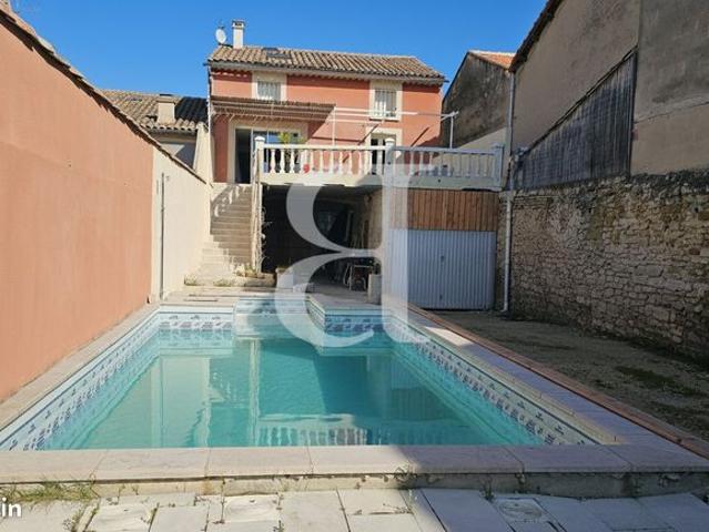 Maison vente à Carpentras, Valréas