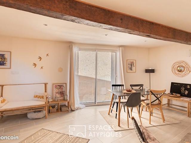 Maison vente à Limoux