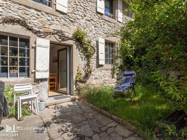 Maison vente à Saint-Julien-en-Genevois, Gaillard