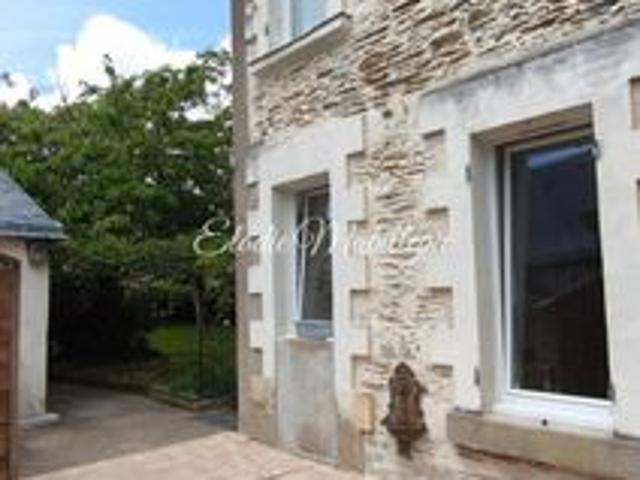 Maison vente à Angers, Saint-clément-de-la-place
