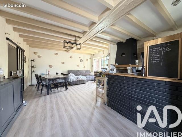 Maison vente à Provins, Egligny