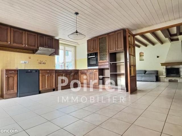 Maison vente à Thonon-les-Bains, Brenthonne