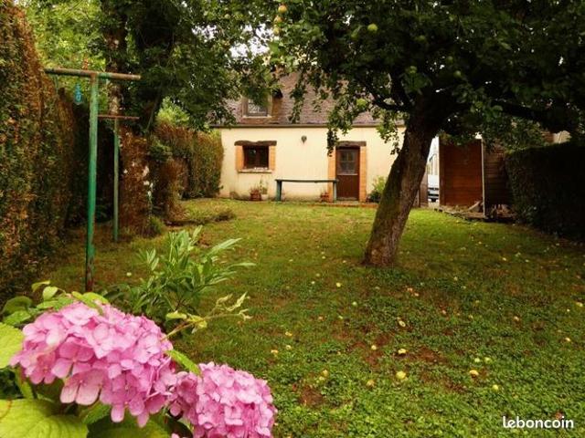 Maison vente à Mortagne-au-Perche, Normandie
