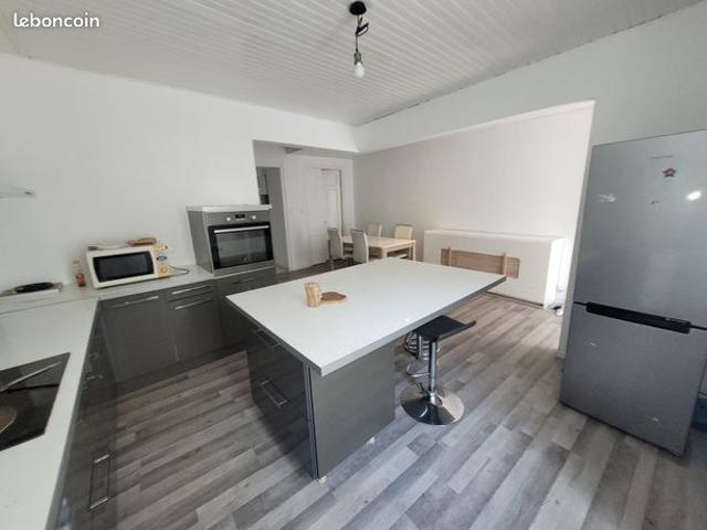 Maison vente à Metz, Fleury