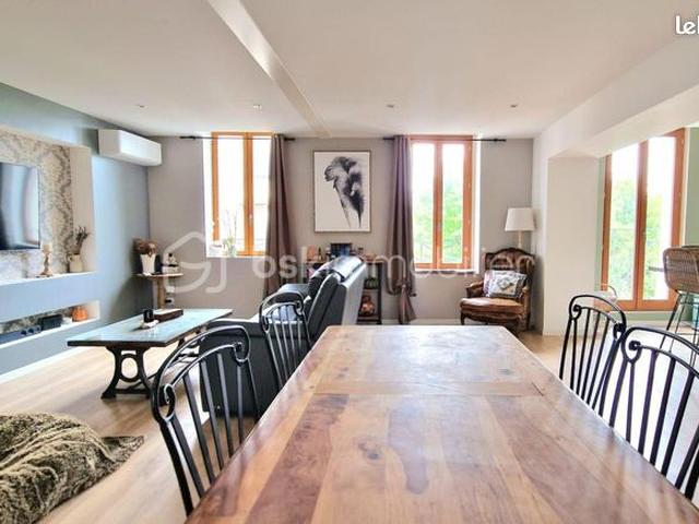 Maison vente à Béziers, Creissan