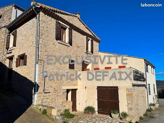 Maison vente à Montgaillard, Hautes-Pyrénées