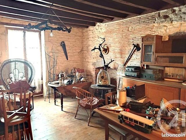 Maison vente à Cosne-Cours-sur-Loire, Suilly-la-tour