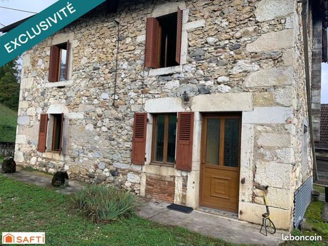 Maison vente à Albi, Brens